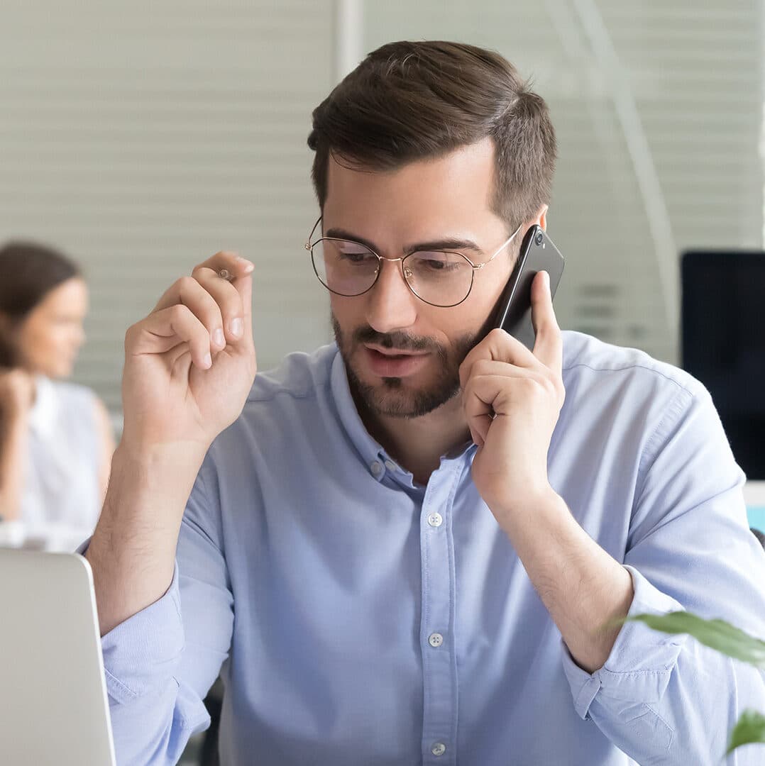 Why Choose a Broker?